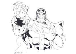 Check spelling or type a new query. 15 Free Printable Thanos Coloring Pages