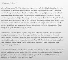 Sevgiliye Ask Mektubu Ask Mektuplari Ask Tatli Ask Sozleri