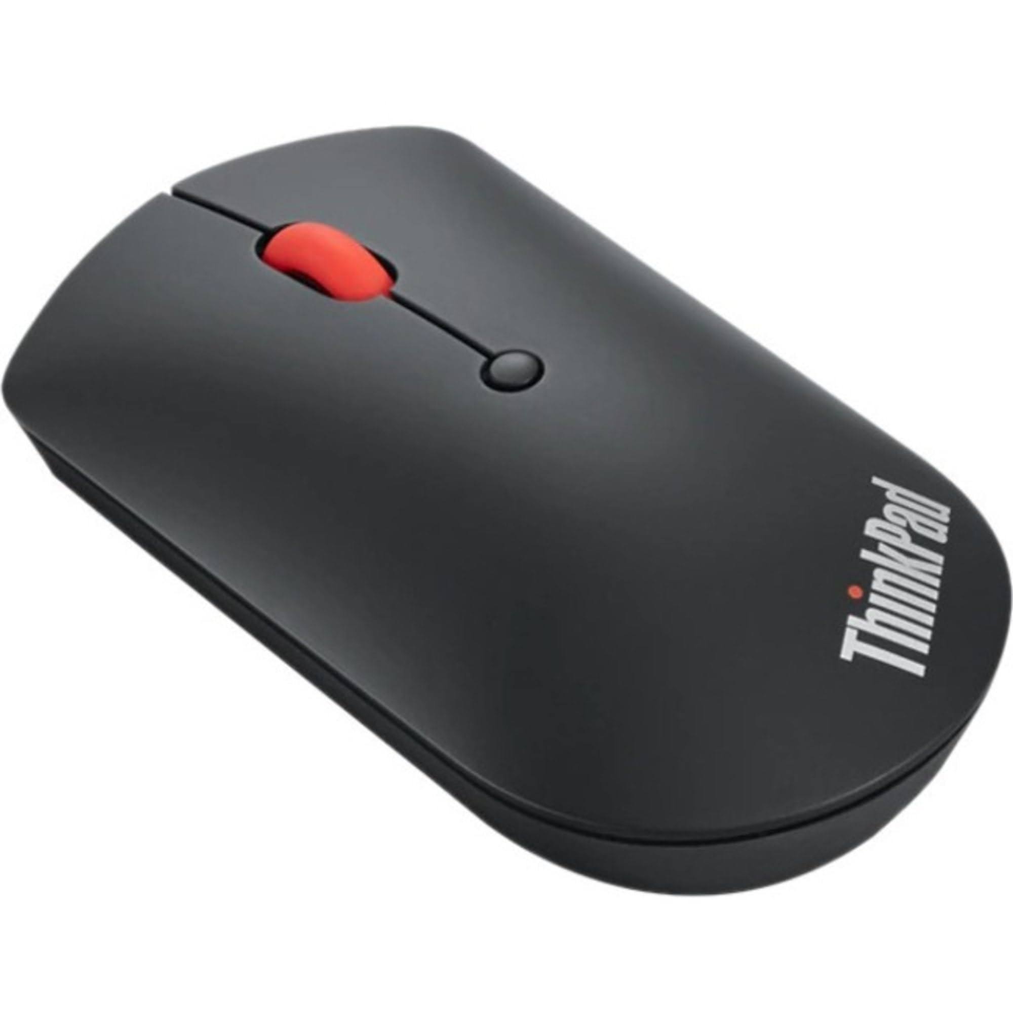 Lenovo ThinkPad Bluetooth Silent Mouse 4y50x88822