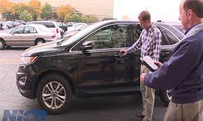 Some enthusiasts say that a car has to be over ten years old to be a classic. Mystery Device Helps Thieves Steal Cars With Push Button Ignitions Automotive News