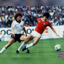 La mannschaft, con el tanto de stindl el color de la ceremonia de clausura, previo al chile vs. Chile Recuerdos Del Futbol Chileno Fotos Y Videos Facebook