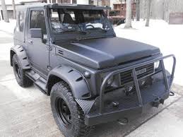 Suzuki Samurai Ebay Suzuki Samurai Suzuki Jimny Suzuki