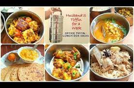 Husband Tiffin Recipes Lunch Box Ideas Tasty Tiffin Recipes Indian Lunch Box Recipes Healthy Youtube Tiffin Recipe Lunch Box Recipes Indian Lunch Box