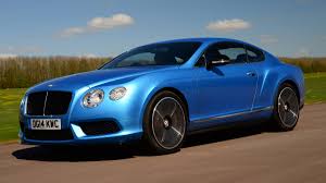 What new bentley should you buy? Used Bentley Continental Gt Review Auto Express