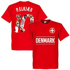 Naar denemarken reizen vormt geen bijzonder risico. Denemarken Voetbalshirts Tenues T Shirts En Meer Bij Subside Sports