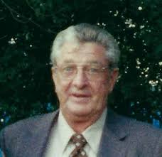 Obituary of Robert G. Harris