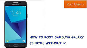 Get things done on the go, like checking email and the weather, scrolling . How To Root Galaxy J3 Prime Without Pc Root Update