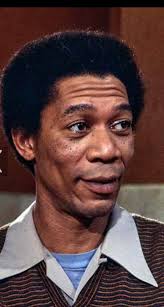 Happy 88th Birthday to Morgan Freeman 🎂