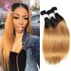 Don't miss the chance of various human hair bundle deals, human hair products with multiple hair colors and lengths are available at beauty forever mall. 1