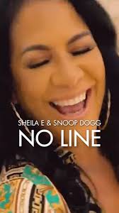 Remembering one of the collaborations I’ve enjoyed recording the most.  🙌🏽❤️‍🔥, Thank you, @snoopdogg for joining NO LINE. 🔥, Video available 