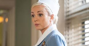 Call the Midwife's Nonnatus House driven to brink as it closes doors