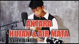 Antara hujan dan air mata #syafiqfarhain. Antara Hujan Airmata Herunterladen