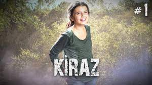 Kısaca 2017 yılında ise fox tv ekranlarında yayınlanan bizim hikaye dizisi oyuncu kadrosuna dahil olmuş ve bizim hikaye dizisinde kiraz karakterini. Bizim Hikaye Bastan Sona Kiraz Part 1 Youtube