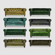 Mobilya Resimleri Chester Koltuk Modelleri Green Chesterfield Sofa Sitting Room Design Classy Living Room