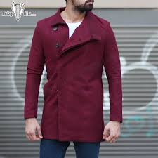 Erkek Kenar Yaka Bordo Kase Modellerini En Ucuz Fiyatlariyla Kapida Odeme Veya Taksit Ile Modayitikla Dan Satin Alabilirsiniz Erkek Dis Giyim Mont Giyim