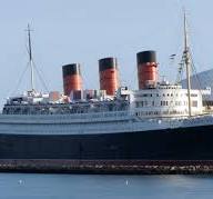 RMS Queen Mary - Wikipedia, la enciclopedia libre