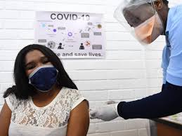 A new covid jab for britain is effective in 89.3 per cent of cases, it was revealed last night. Novavax Covid Vaccine Could Get Fda Authorized As Early As May Ceo