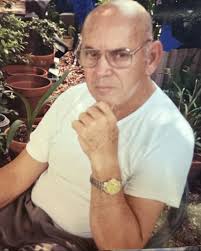 Lloyd Joseph "LJ" Hymel Obituary June 22, 2025