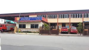 Balai Bomba Dan Penyelamat Sungai Petani Home Facebook