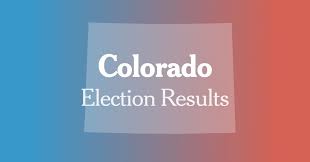 Colorado U S Senate Primary Election Results The New York Times
