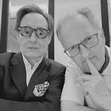 With the consigliere in #1982 occupying a Passport Photo Booth