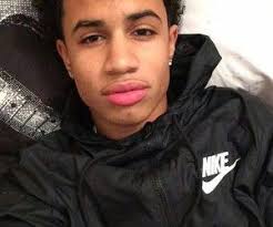 Pin On Light Skin Young Men