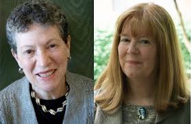 Professors in Dialogue: Carol Berkin and Catherine Clinton Discuss American  Women's History