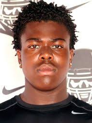 Marcus Moore Defensive End Recruiting Profile