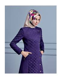 Armine 2016 Sonbahar Kis Manto Ve Kaban Modelleri Moda Stilleri Islami Moda Giyim