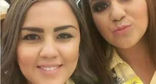 Kassandra: "Fue vinculada a proceso por trabajar"