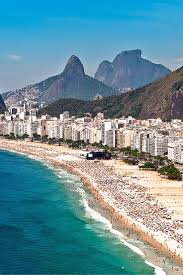 10 Reasons Why Rio De Janeiro Is The Best City To Visit On Earth Travel Around The World Best Cities Vacation Trips