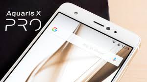 BQ Aquaris X Pro im Test: Ein Erbe für ...