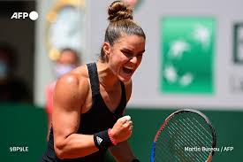 Watch roland garros highlights from the match sakkari v swiatek. Honuo2babmb7ym