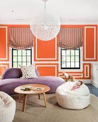 40 Orange Living Room Ideas Photos Home Stratosphere Morocco its mysterious ways david. home stratosphere
