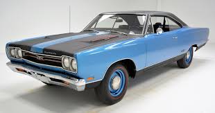 Image result for Ice Blue 1969 Belvedere
