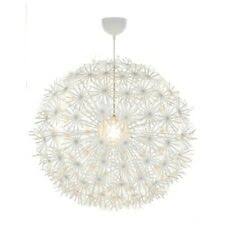 Sollefteå ceiling lamp ikea the lamp gives a pleasant, evenly distributed general light, as it uses a gx53 light source. Ikea Maskros 22 Modern Ceiling Light Pendant Lamp Contemporary Scandinavia For Sale Online Ebay
