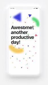 This program allows you to set up daily, weekly, monthly and even yearly tasks. The Best Daily Planner App For Iphone Any Do