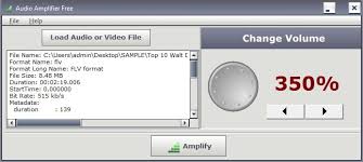 Audio Amplifier Free 1 1 Free Download