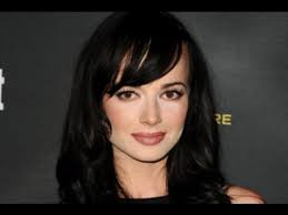 Ashley Rickards