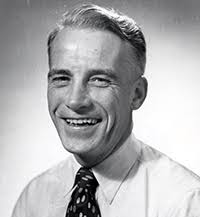 Andy Varipapa and Brunswick Ad in 1948