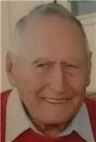 John Park Obituary (1932