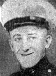 PFC James William Gebhardt (1929-1950)