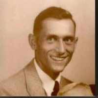 Manford Conger Boyer (1920–1987) • FamilySearch