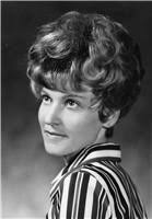 Joy Corley Obituary (1940