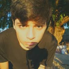 Joaquin Alarcon (juaiopyt)