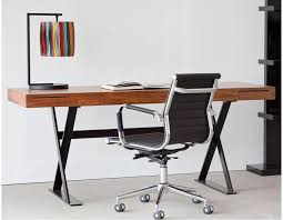 Tokyo Desk 71 Structube Black Office Chair Office Chair Desk