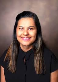 Meredith Donahue, Nurse Practitioner