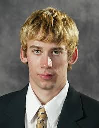 Aaron Burbach's Instagram, Twitter & Facebook