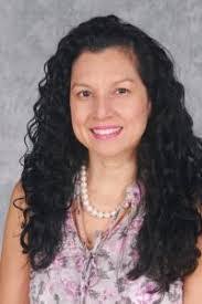 Carmen Gordillo's Instagram, Twitter & Facebook