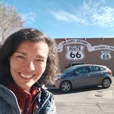 Rafaela Nieves Martín